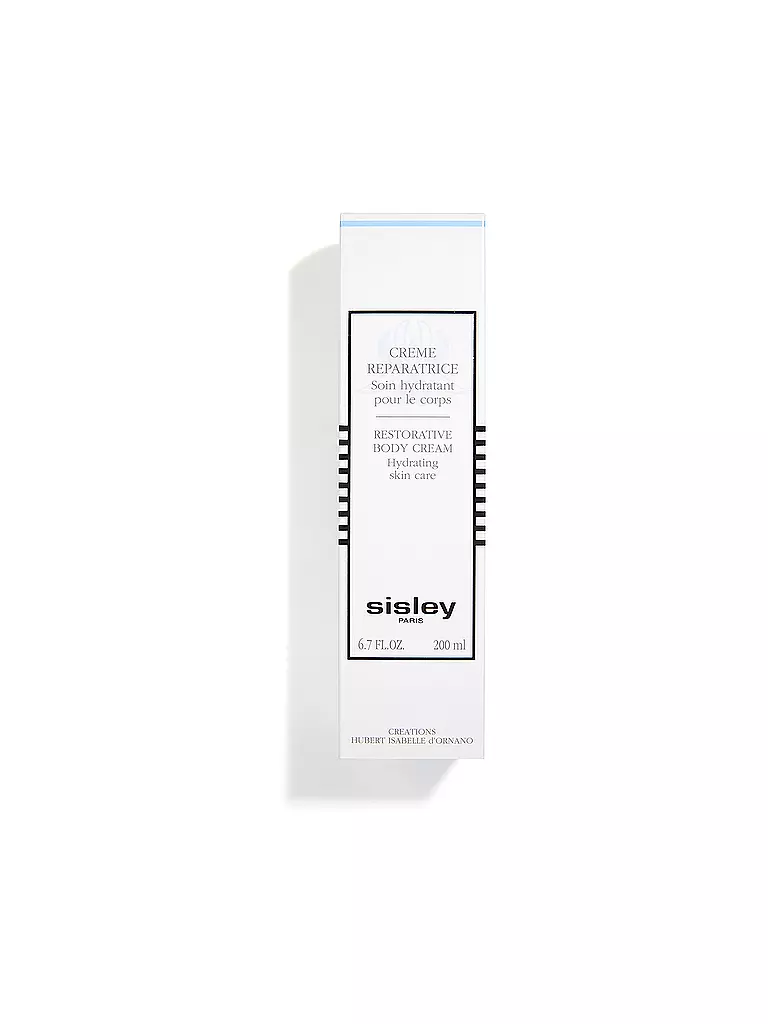 SISLEY After Sun - Crème Réparatrice Corps 200ml keine Farbe