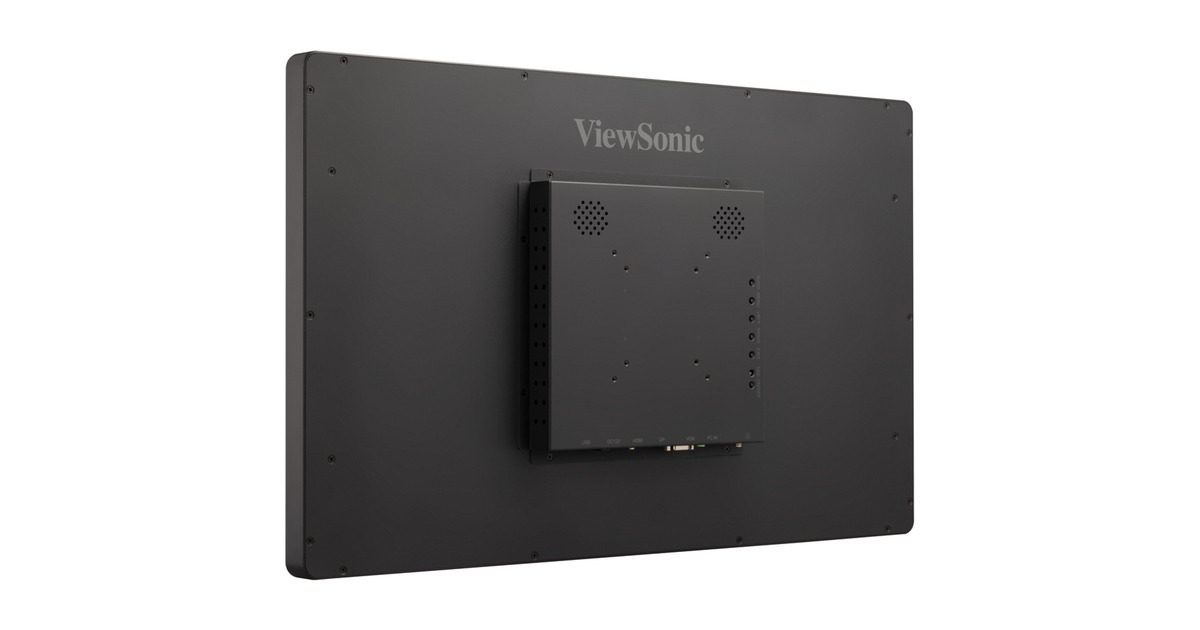 ViewSonicXF2730 27” open frame touchmonitor 27