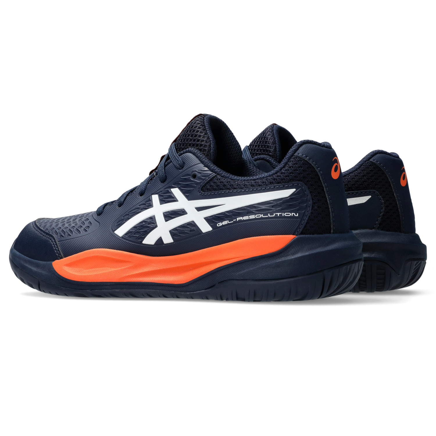ASICS Gel-Resolution X Junior