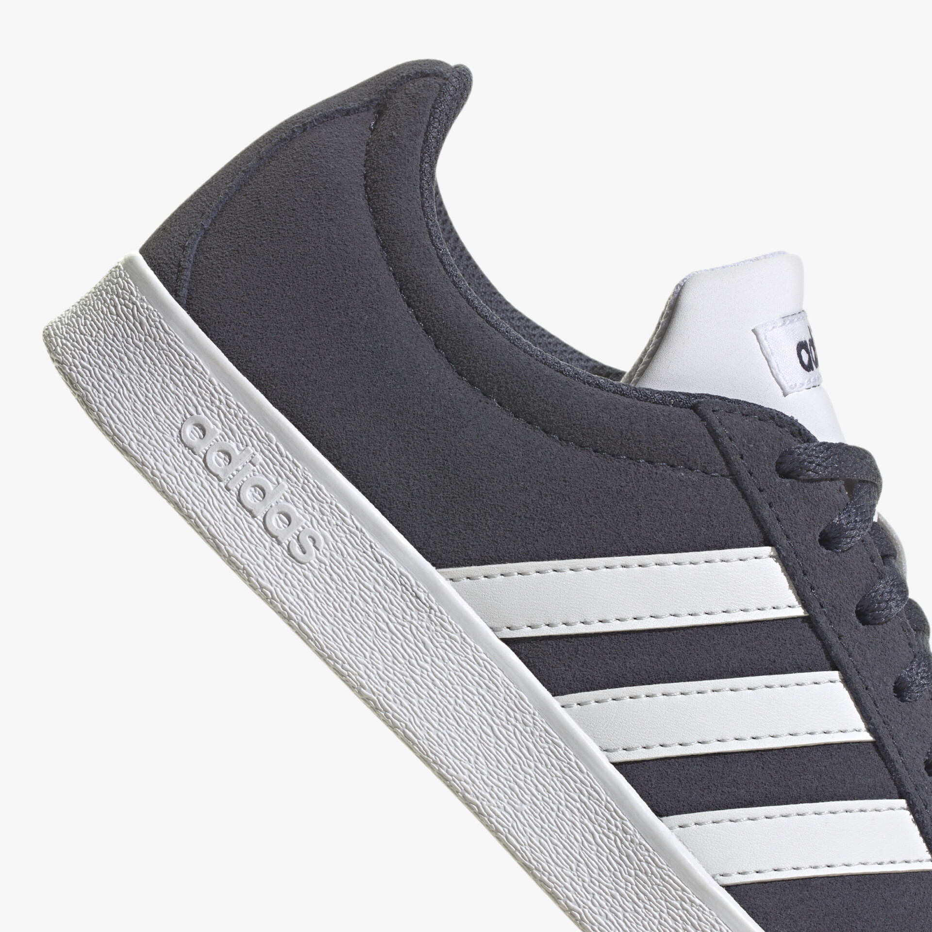 adidas VL Court 2.0 Sneaker Low blau