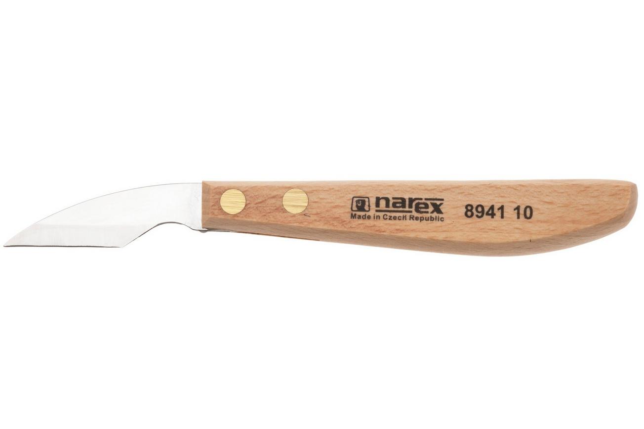 Narex Carving Knife 894110, houtsnijmes