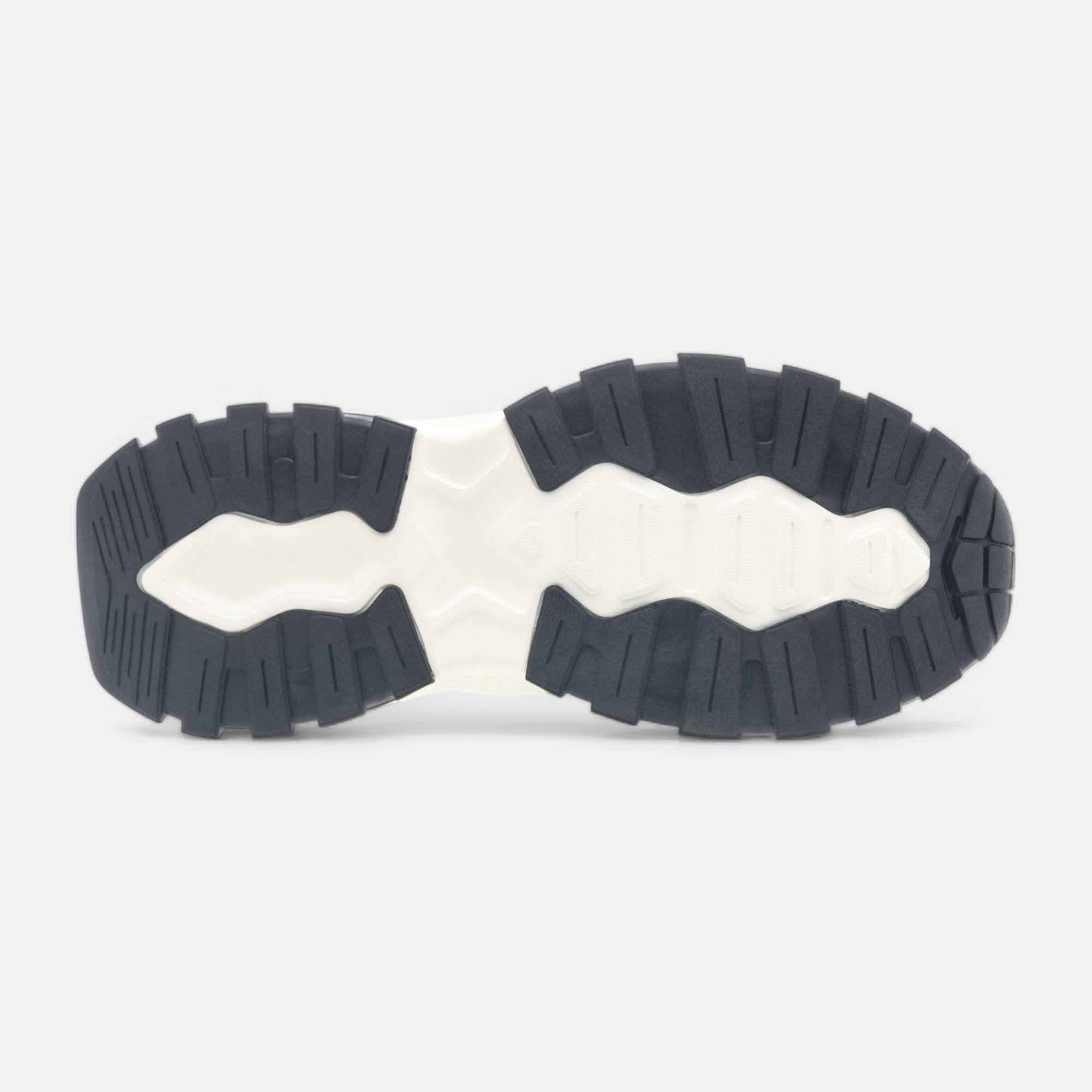 Baskets basses Femme noir