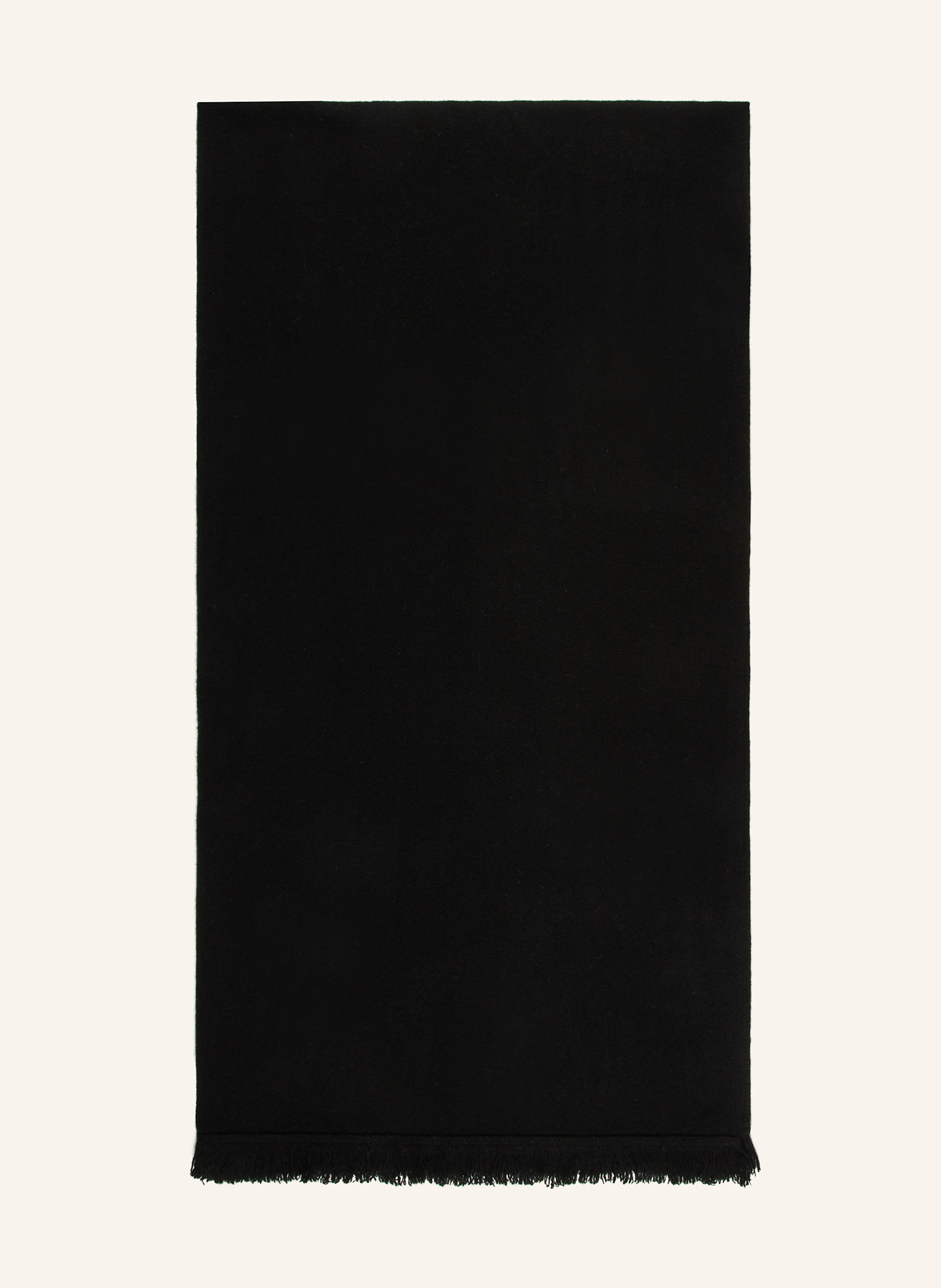 S.MARLON Cashmere-Schal