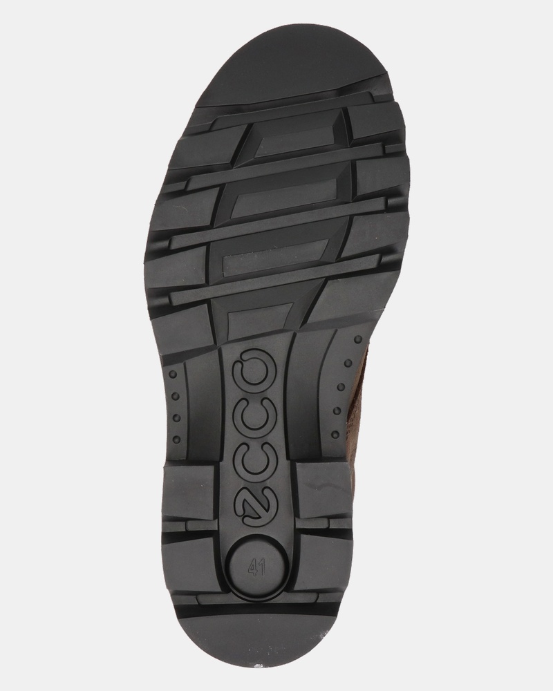 Ecco Grainer Veterboots  - bruin