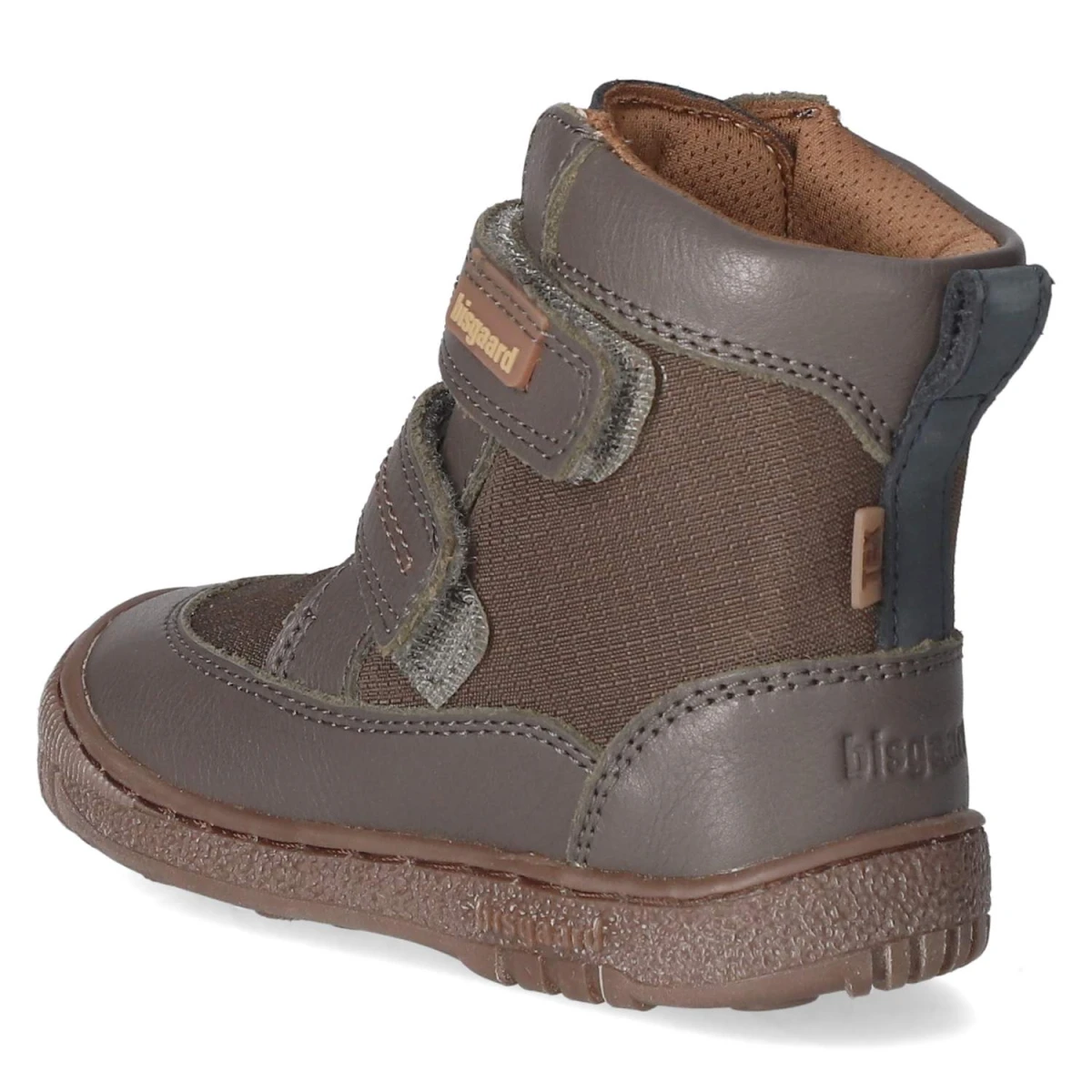 BisgaardWinterstiefeletten HUXIE TEX - grey