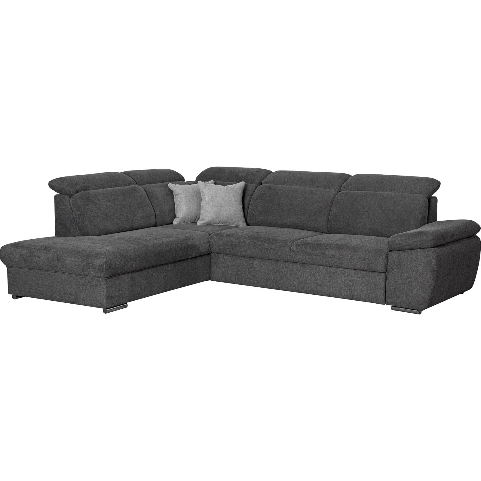 Ecksofa Alabama, Recamière links