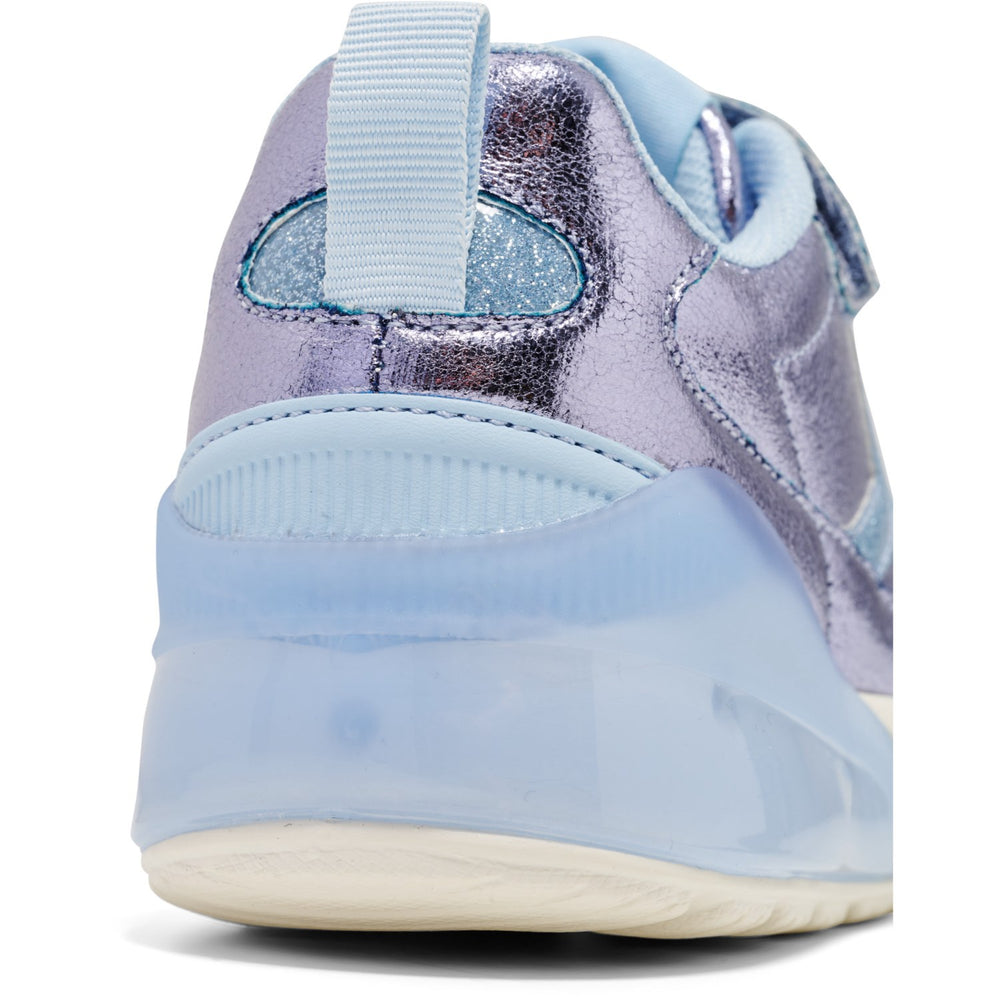 Køb Hummel Skyway Daylight Glitter Jr Sneakers