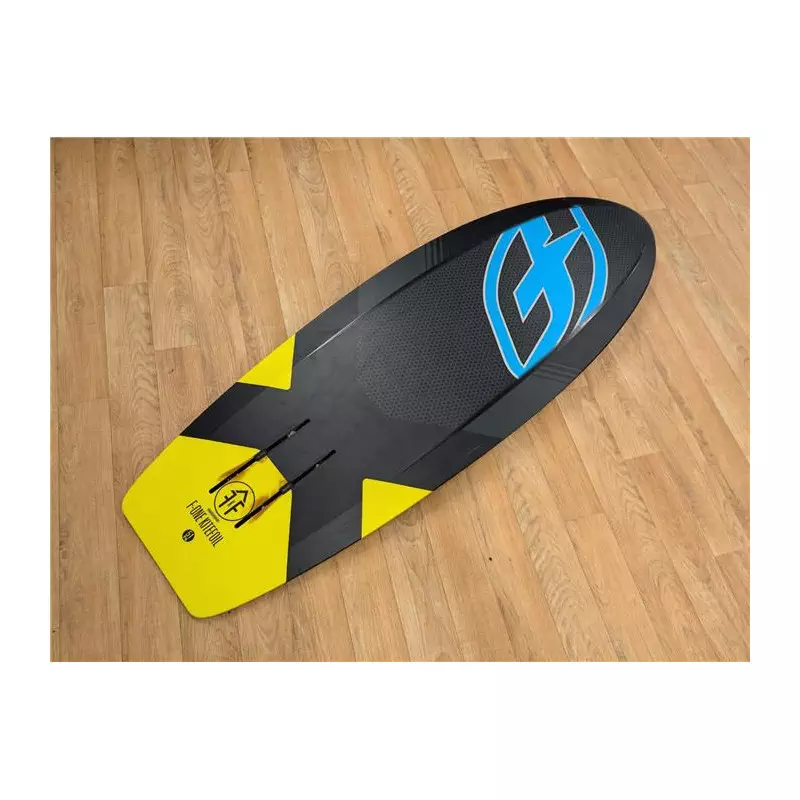 Occasion planche de kite F ONE Foilboard 51TS 5´1 2018