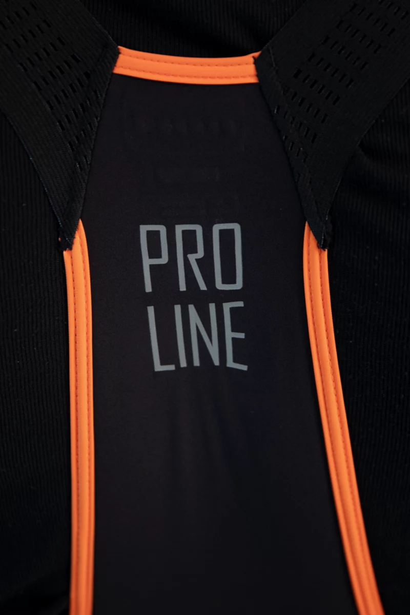 Stoke Professional Herren Bib Tight