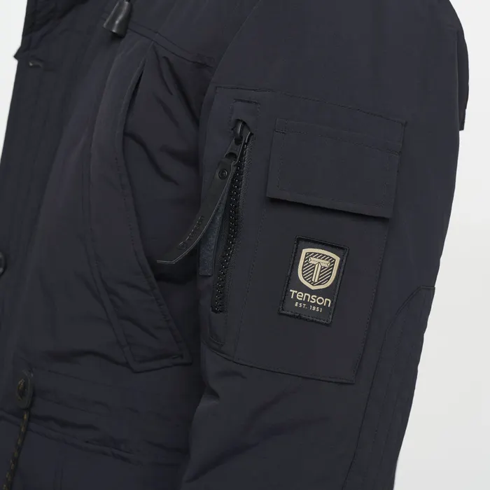 Tenson Himalaya MPC Ltd Parka Heren