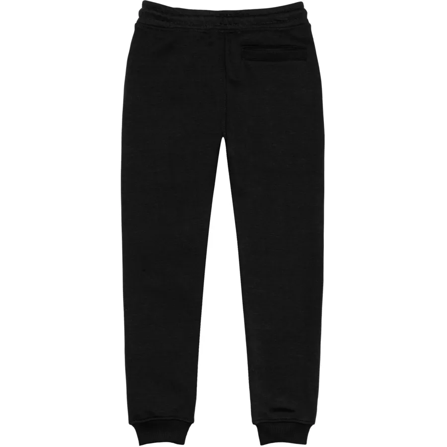 MINOTI Jogginghose Schwarz