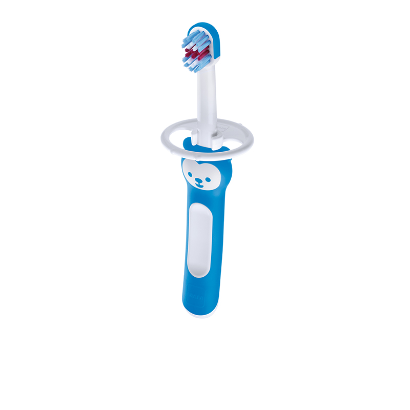 MAM Baby's Brush Zahnbürste<br>1 Stück, 6+ Monate