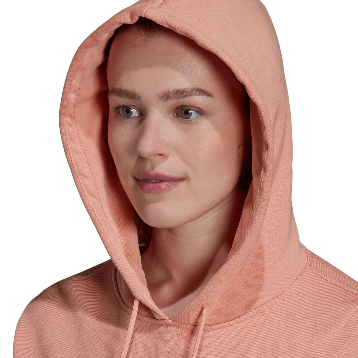 adidas Future Icons 3 Bar Hættetrøje Dame