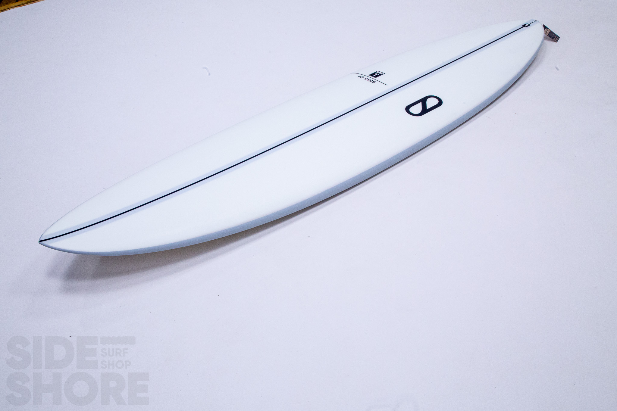 Slater Design / Firewire Boss Up - 7'2 x 20 1/2