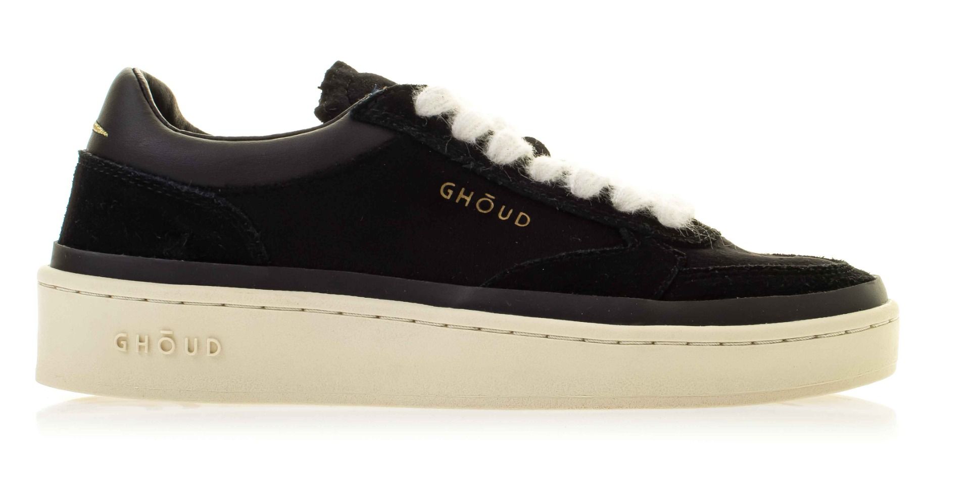 Ghoud Pads Velvet Low
