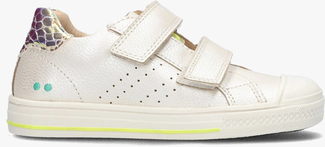BUNNIESJR roze bunniesjr lage sneakers filip ferm