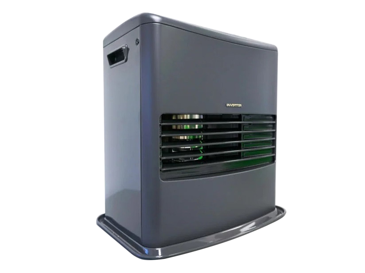 Inverter 6026 petroleumkachel