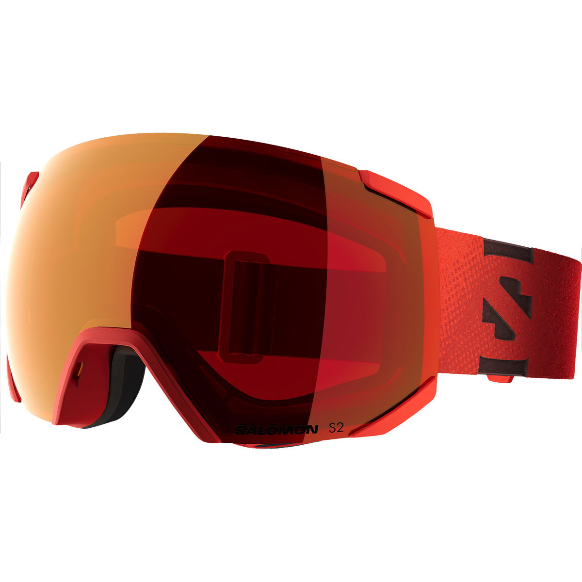 Salomon Radium S2 Skibriller
