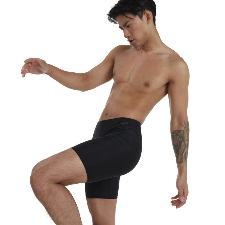 Speedo Essentials Endurance  Jammer badebukser Sort