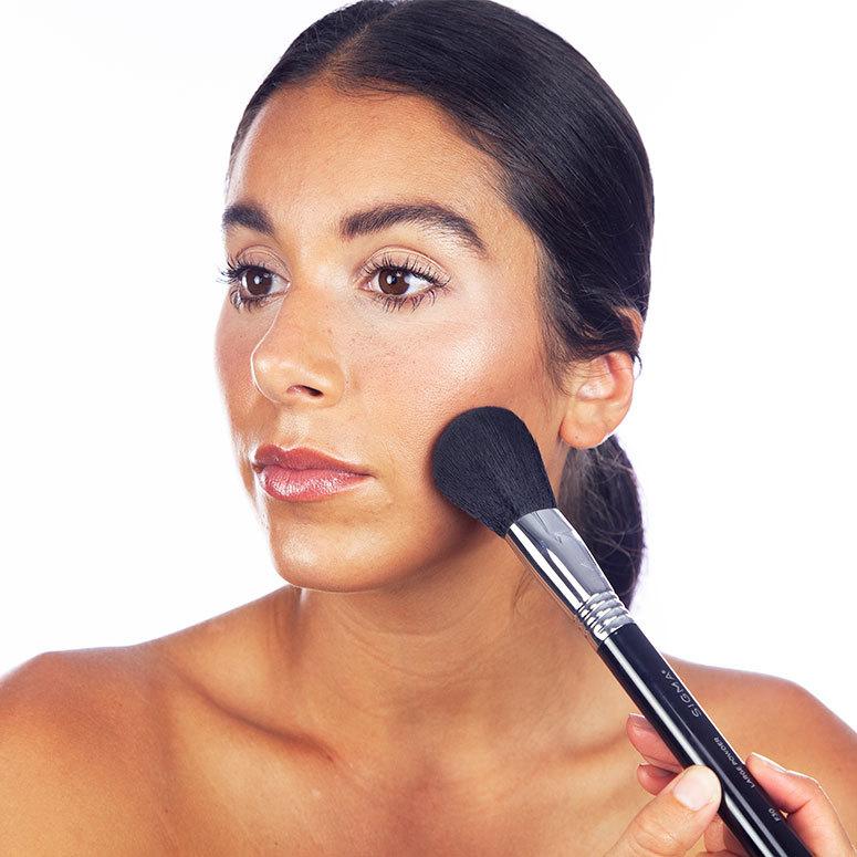 Sigma F30 Large Powder Brush
