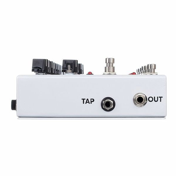 Jam Pedals Pink Flow