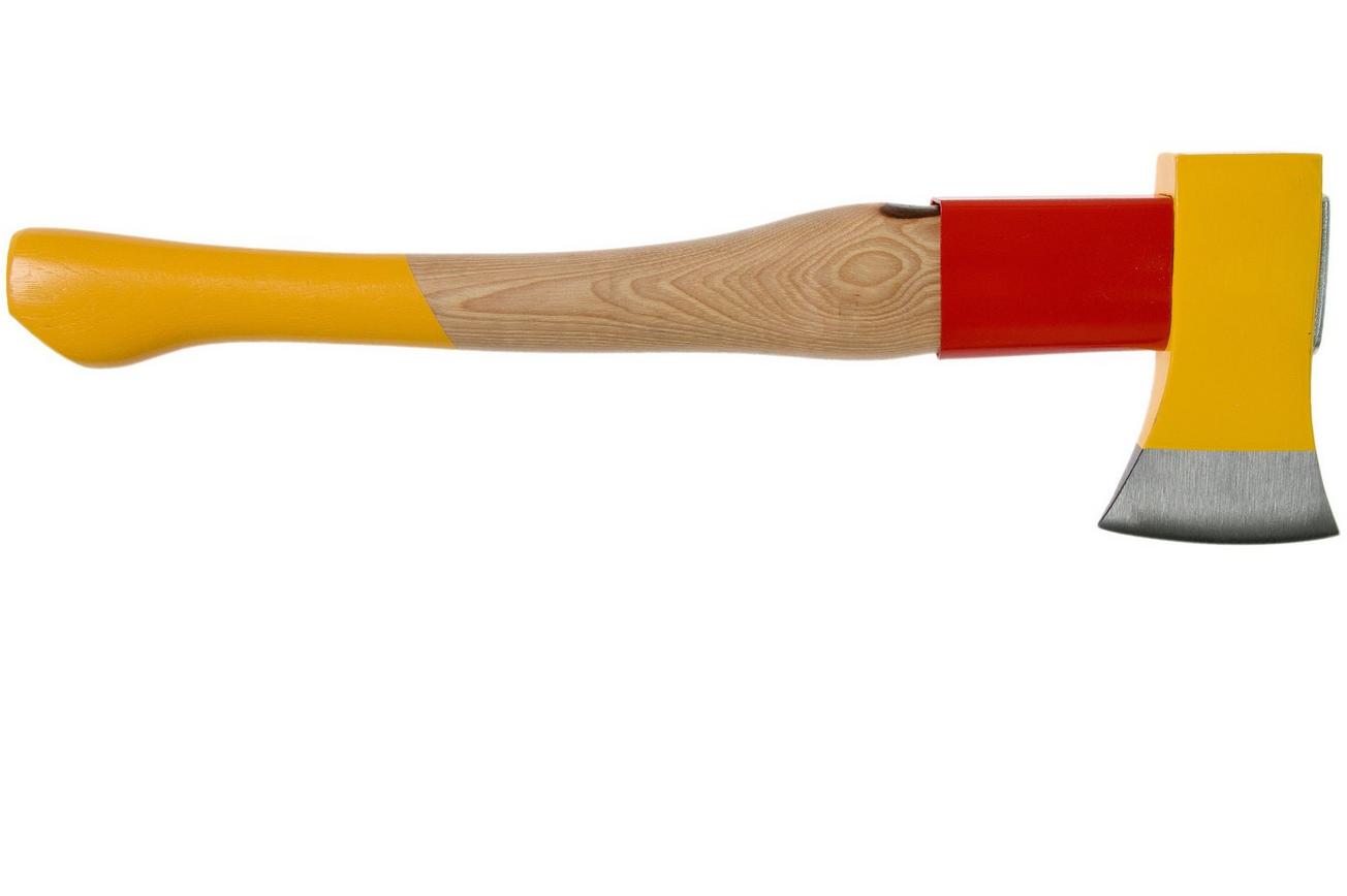 Ochsenkopf Spalt-Fix Rotband-Plus kloofbijl, OX 644 H-1255