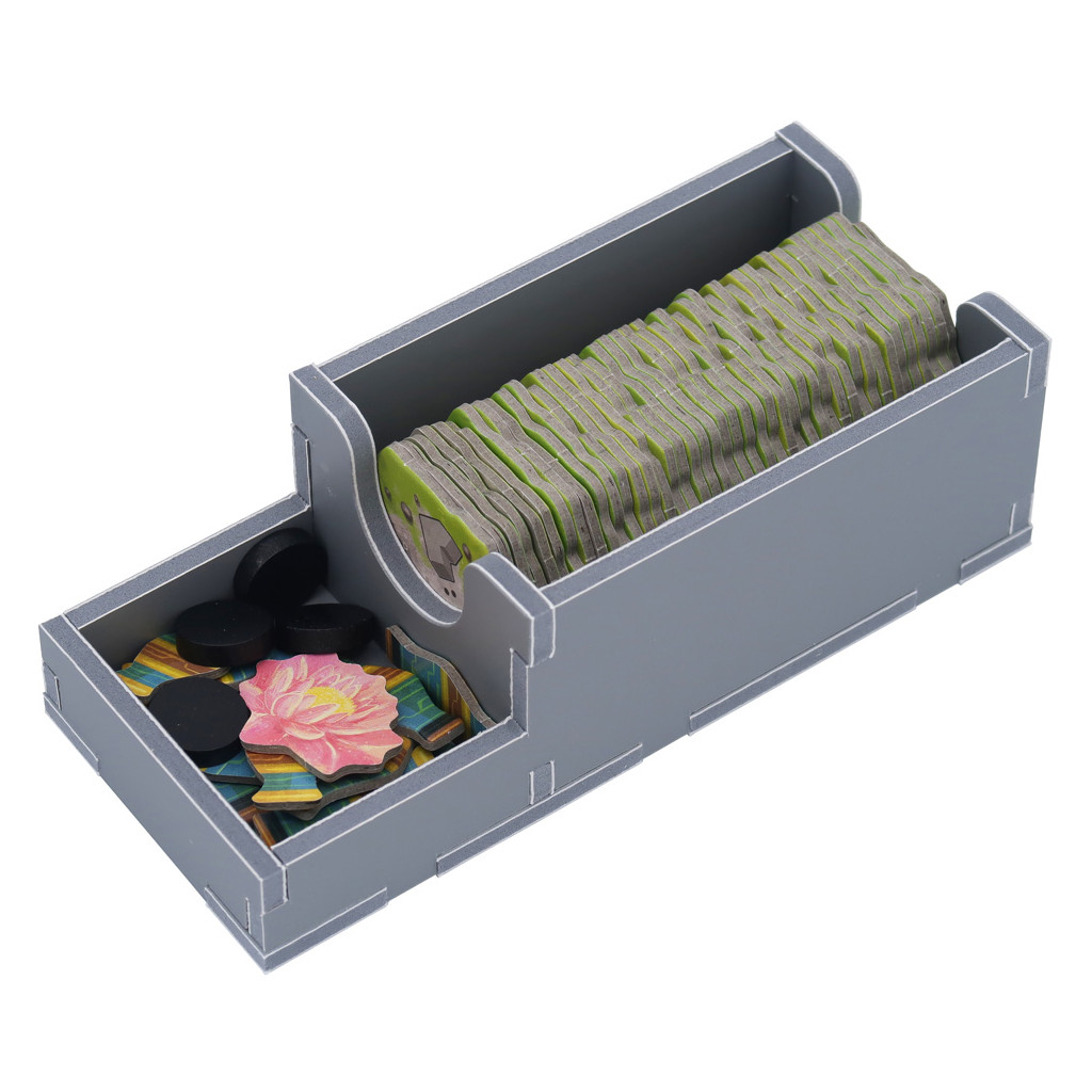 Rangement pour Boîte Folded Space - Boonlake