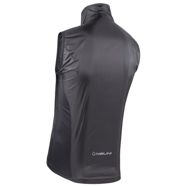 Nalini - Scirocco Wind Vest - Fietsbodywarmer