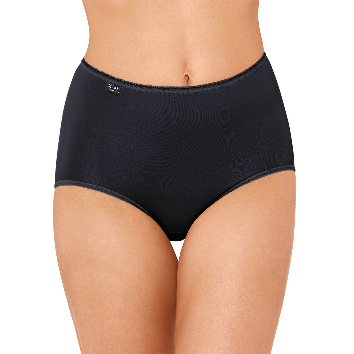 SLOGGI<br>Conjunto de 3 calcinhas maxi 24/7 em microfibra