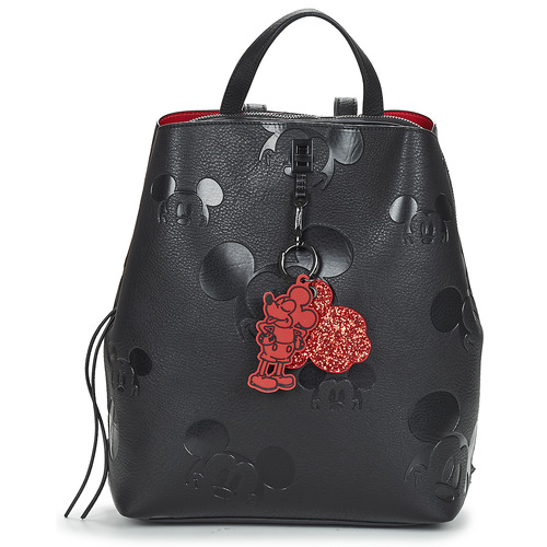 Desigual - ALL MICKEY SUMY Negro