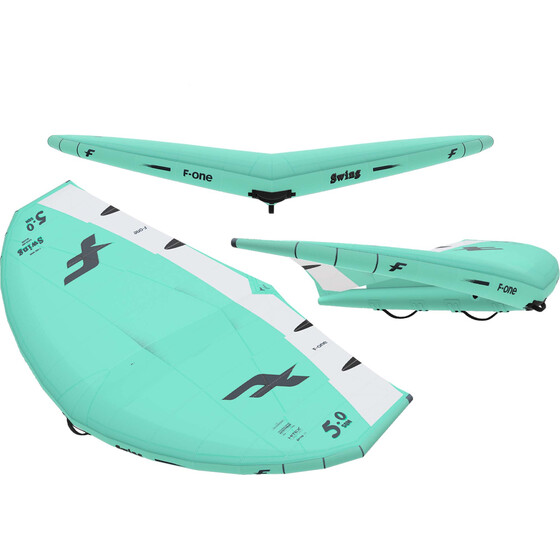 F-One Foil Wing SWING V4 2024