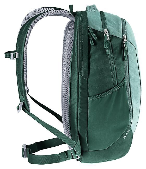 DEUTER - SAC ORDINATEUR GIGA 28