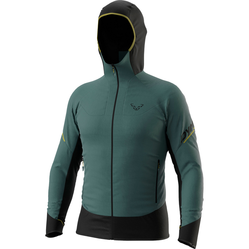 Dynafit Herren Mezzalama Polartec Alpha Jacke