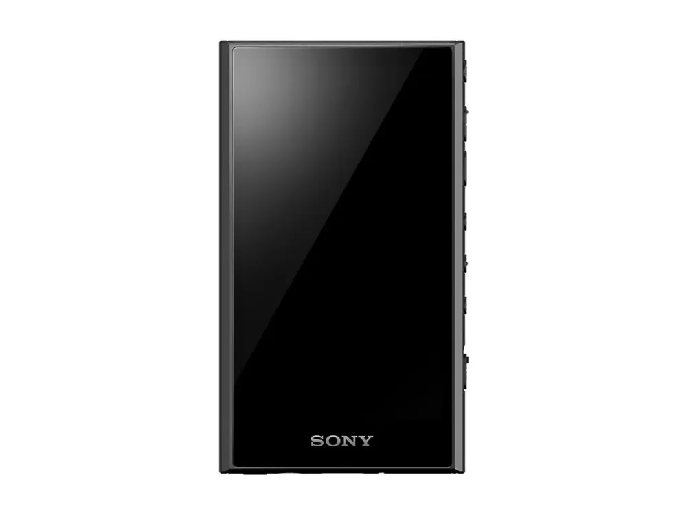 Sony Walkman NW-A306 - Digital afspiller - 32 GB - sort