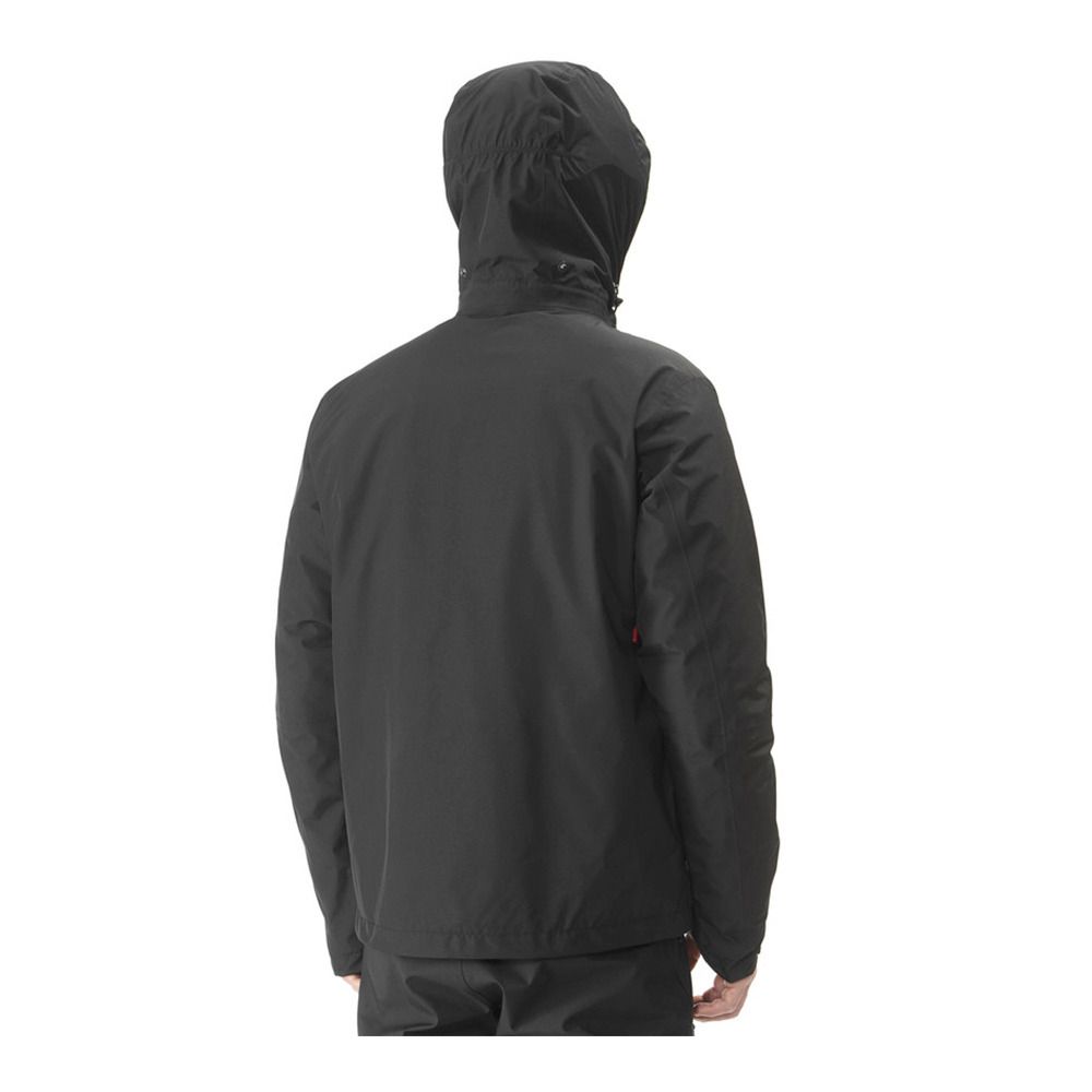Millet GRANDS MONTETS GTX - Veste Homme black