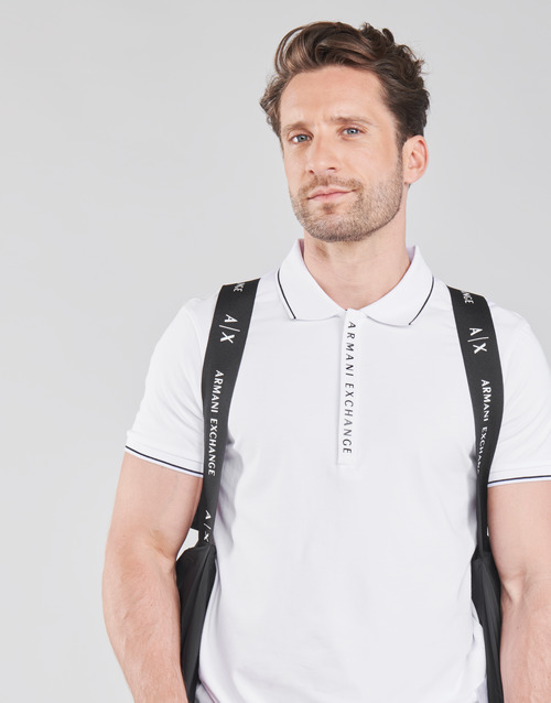 Armani Exchange - 8NZB60 - Noir