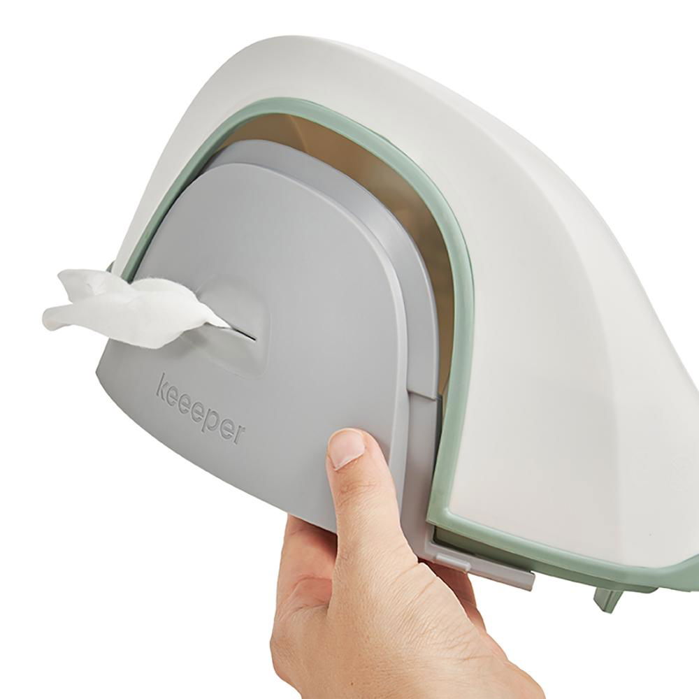 KeeeperKeeeper   Kasimir Babytopf deluxe 4in1 winnie