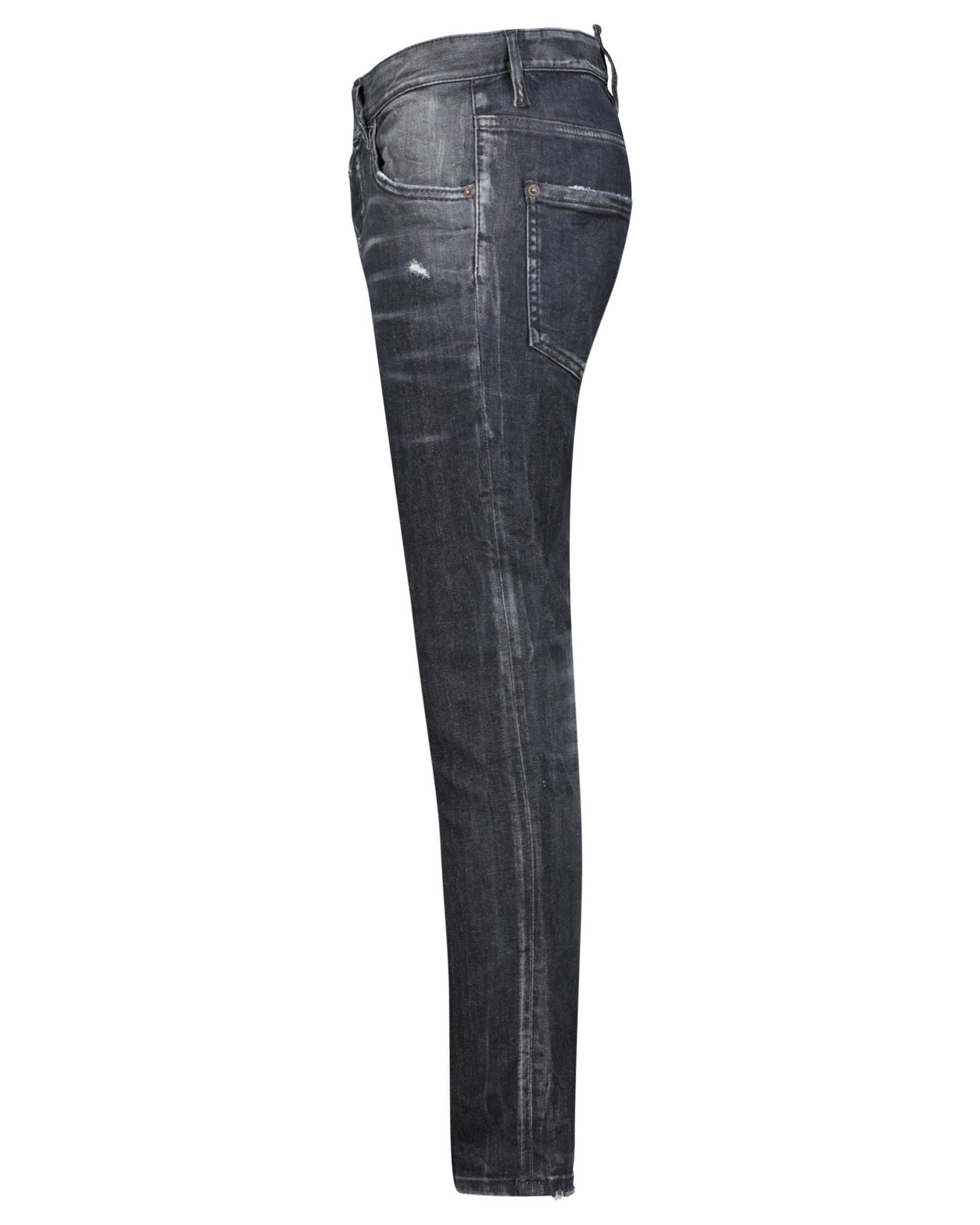Dsquared2| Herren Jeans SKATER JEAN Slim Fit