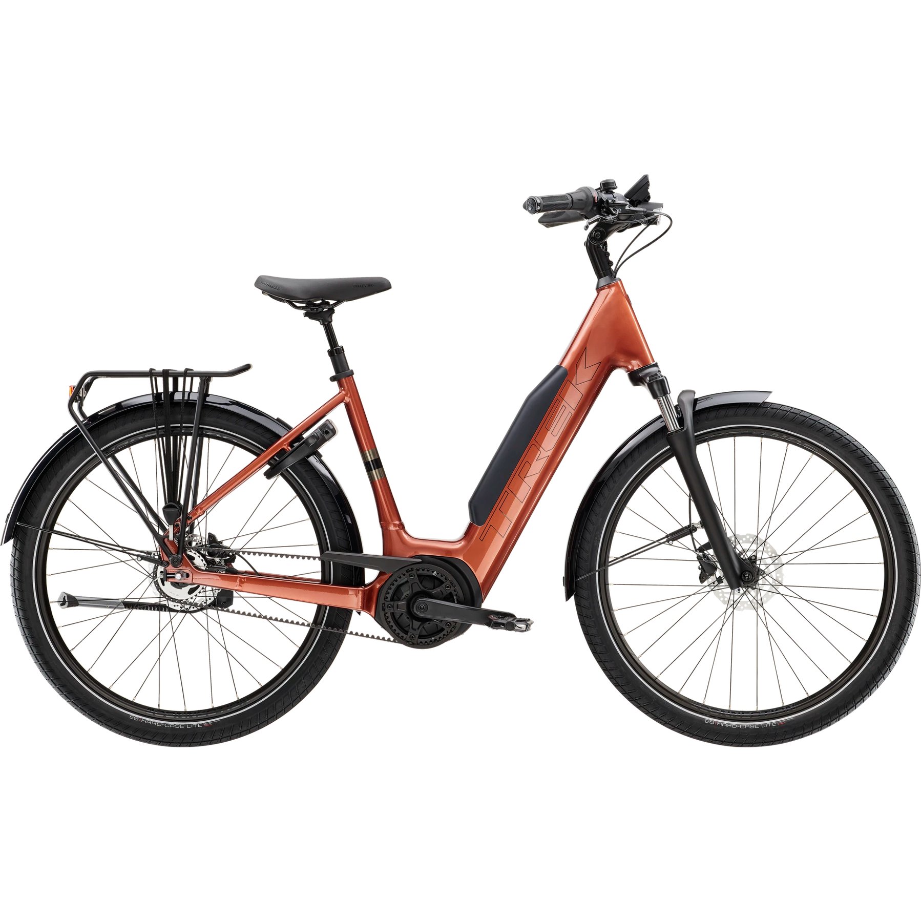 Trek District+ 4 2026