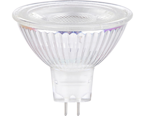 FLAIR LED reflectorlamp dimbaar MR16 GU5.3/4.7W (35W) 345 lm 6500 K daglichtwit 12V 36°