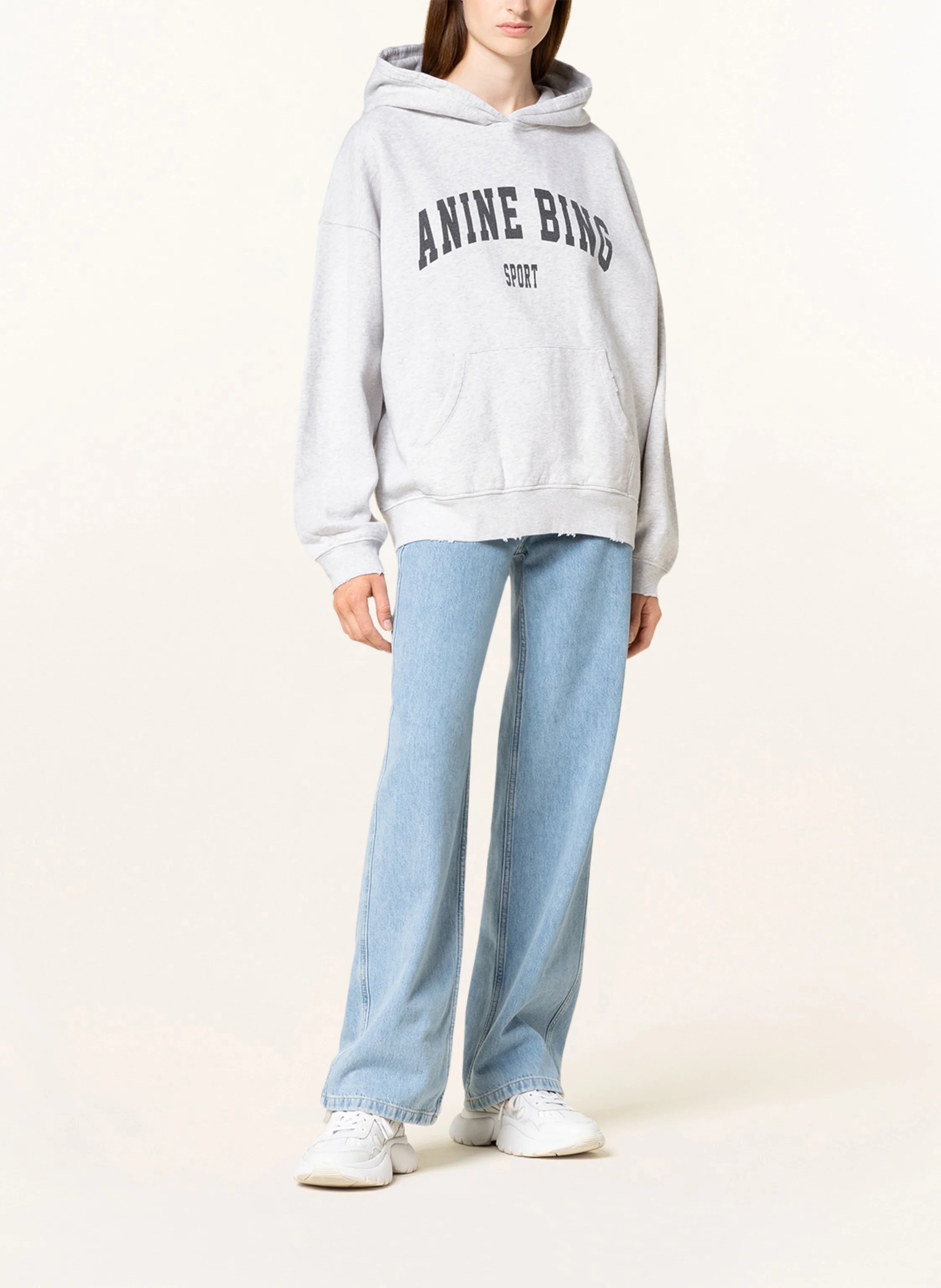 ANINE BING Hoodie HARVEY