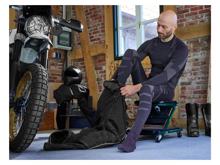Heren sportonderbroek