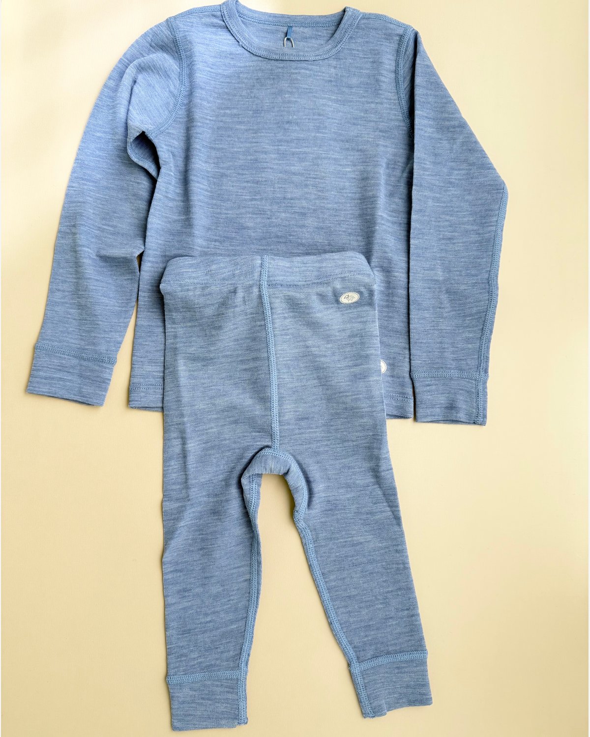 Ulltrøye – Tynn ullkvalitet – 100% Merino