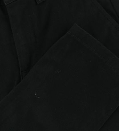 Grunt Hosen - Dude Worker - Schwarz