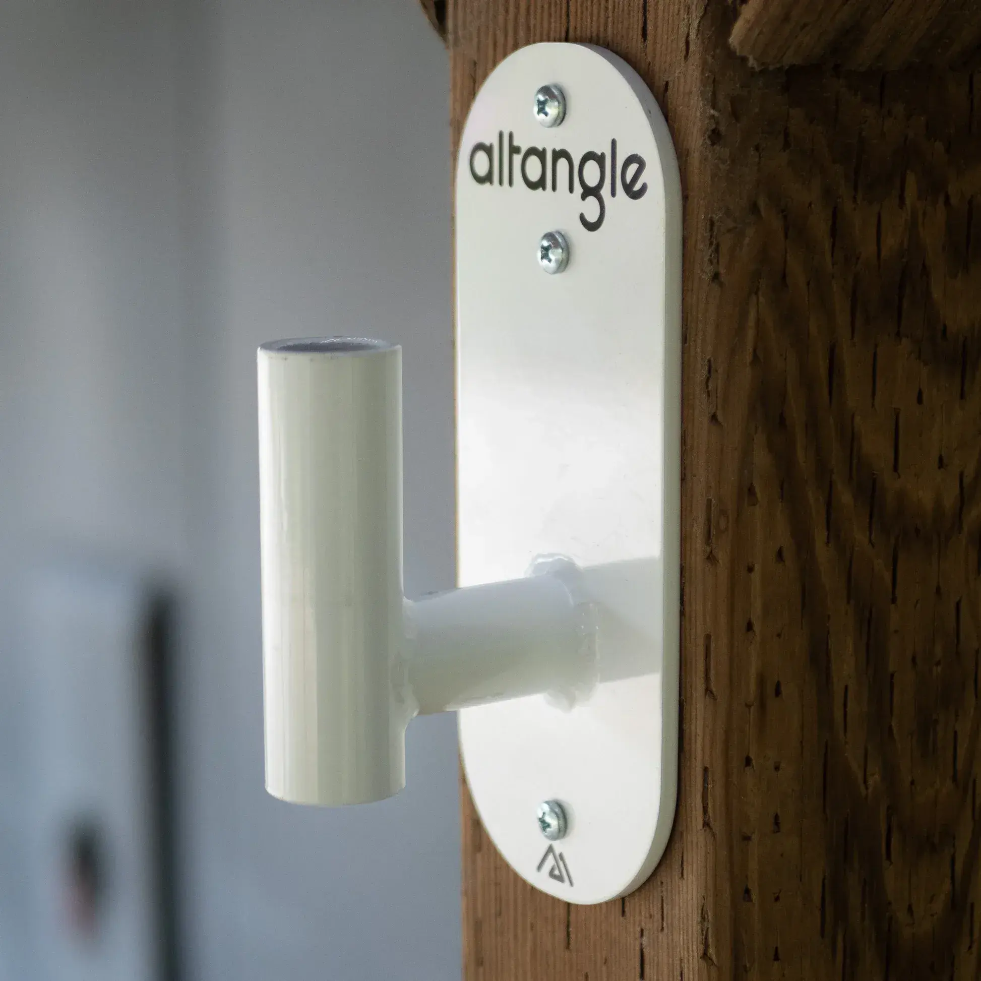Altangle Home Base Wit