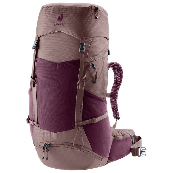 Deuter - Women's Futura Pro SL 38 - Sac à dos de randonnée