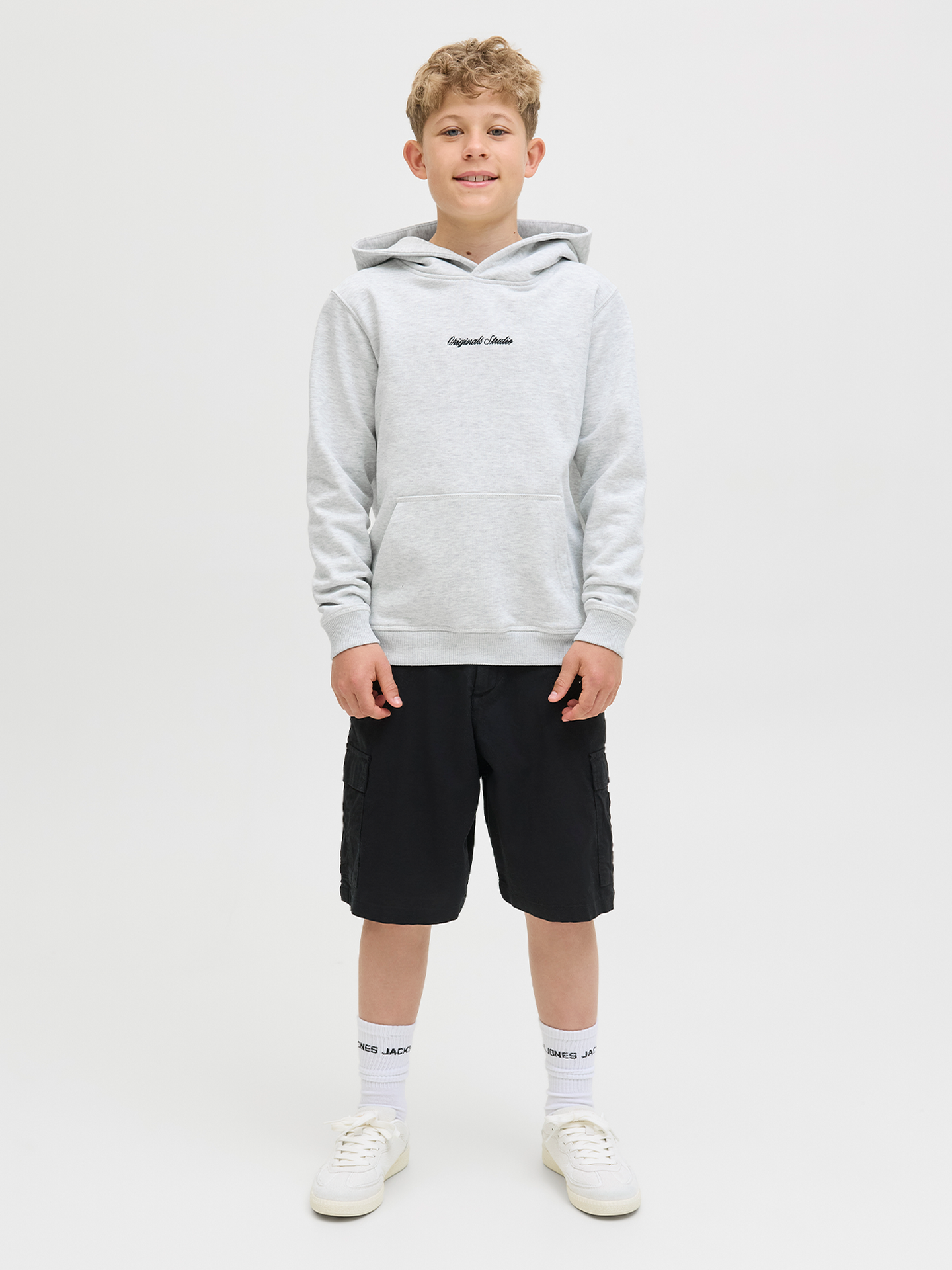 Norrebro Sweat Hood