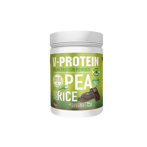 V-Protein Chocolate - 1 Kg