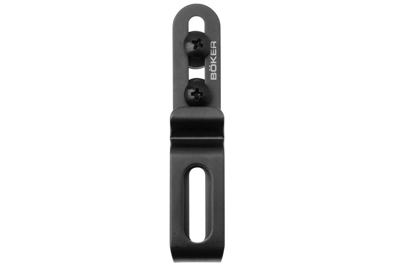 Böker Belt clip voor schedes