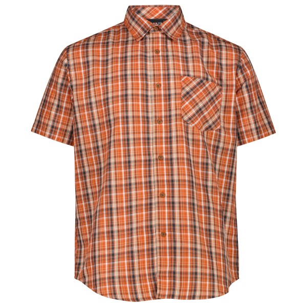 CMP - Shortsleeve Shirt - Chemise